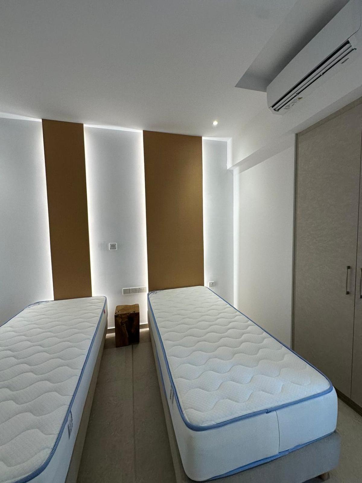 Andreotis Villas Protaras Exterior foto