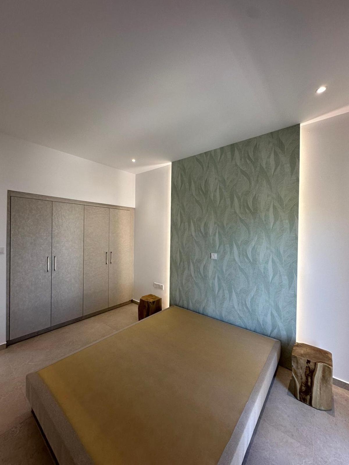 Andreotis Villas Protaras Exterior foto