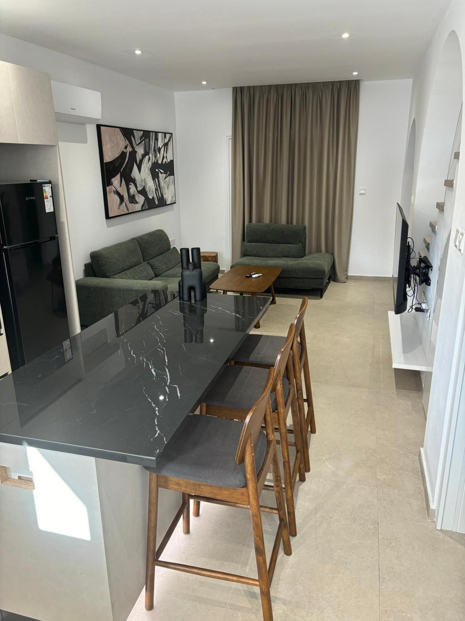 Andreotis Villas Protaras Exterior foto